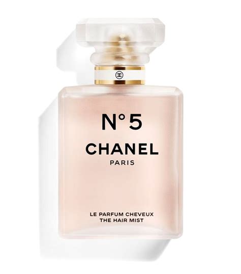 chanel chance hair mist 35ml|Chanel no 5 hair mist.